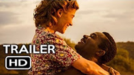 A United Kingdom Official Trailer #1 (2016) David Oyelowo, Rosamund Pike Drama Movie HD