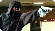 COMANCHERIA - NOUVELLE Bande Annonce VF   VOST (Chris Pine, Jeff Bridges - Thriller, 2016)