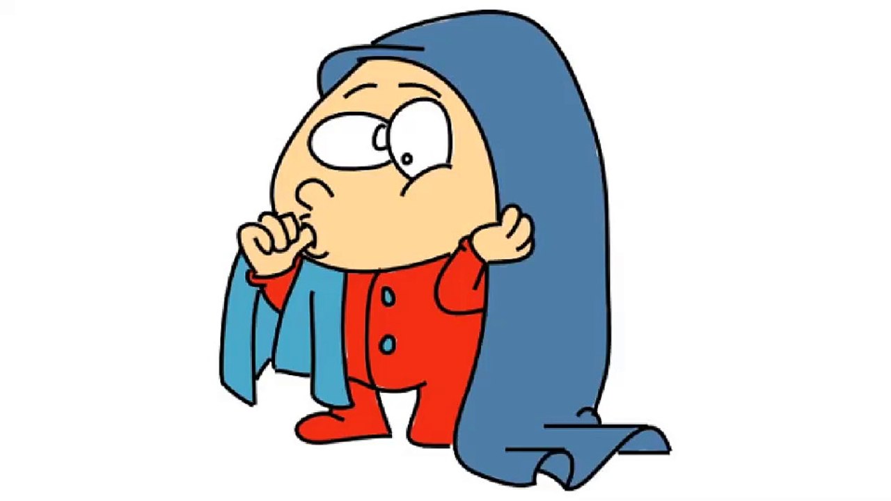 Paul test 1
