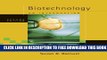 New Book Biotechnology: An Introduction, Updated Edition (with InfoTrac)