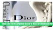 [Get] Dior, from Christian Dior to Raf Simons Free New