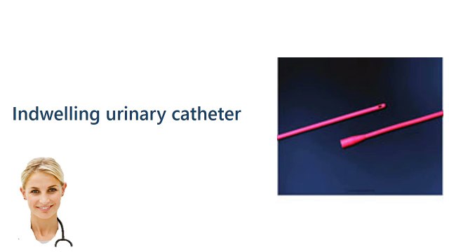 Urinary Catheter Online