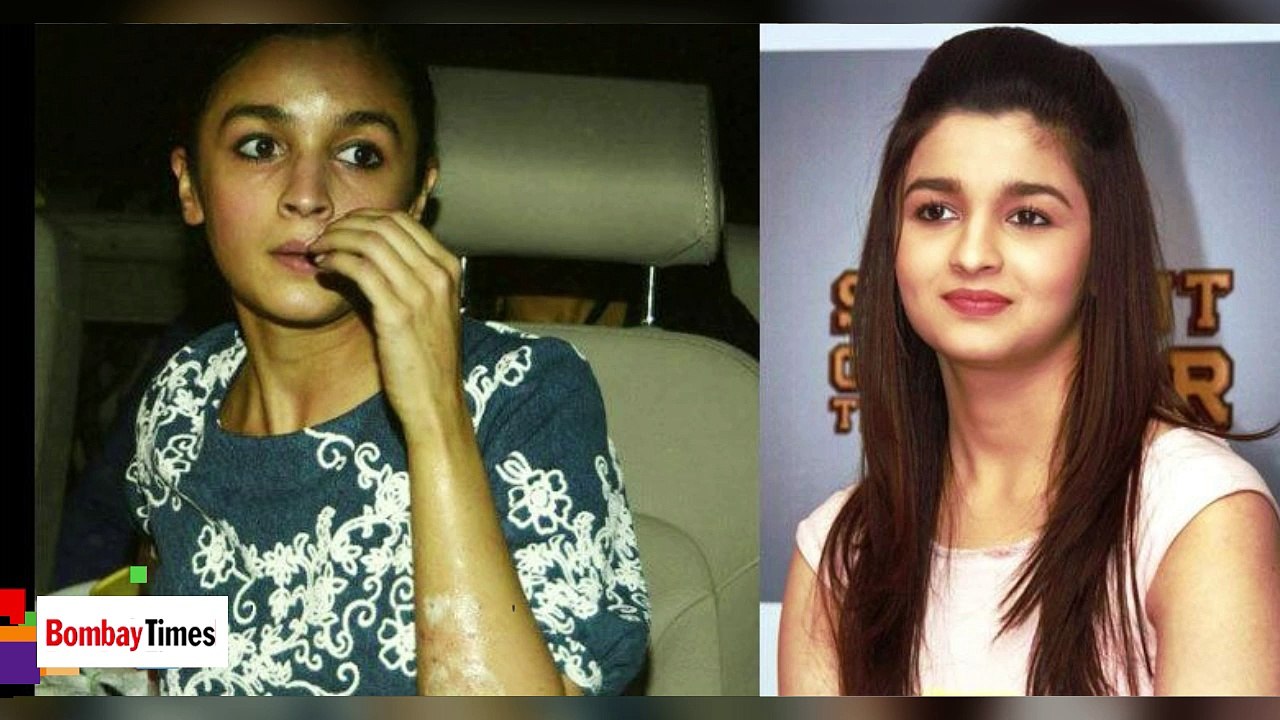 'Badrinath Ki Dulhania' to have more Romantic Tracks, reveals Alia Bhatt