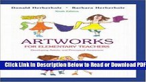 [Get] Artworks for Elementary Teachers with Art Starts Popular New