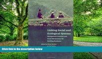 Big Deals  Linking Social and Ecological Systems: Management Practices and Social Mechanisms for