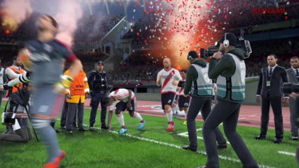 Pro Evolution Soccer 2017 - 30 Clubs Argentins