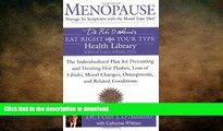 READ  Menopause: Manage Its Symptoms with the Blood Type Diet: The Individualized Plan for