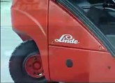 Ri-Go Lift Truck Ltd.  See why the Linde Forklift is the BEST forklift in the world!!!