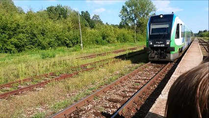 Kraśnik/Lublin 20-24.08.2016r.