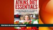 READ  Atkins Diet Essentials: A Quick Start Guide to Atkins Diet  -  50+ Top Atkins Diet Recipes