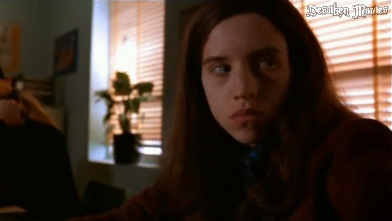 Ginger Snaps Music Video