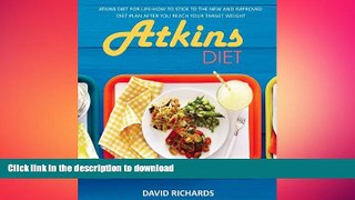 READ  Atkins Diet: Atkins Diet For Life-How To Stick To The New And Improved Diet Plan After You