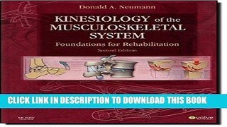 [PDF] Kinesiology of the Musculoskeletal System: Foundations for Rehabilitation Popular Online