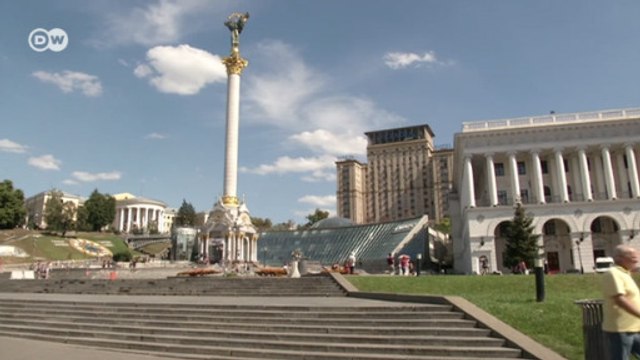 Россияне не могут получить убежище на Украине