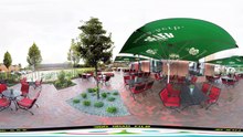 Interaktiver 360 Grad Film - EISENHÜTTE Cafe-Restaurant-Kultur, Augustfehn_injected