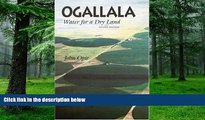 Must Have PDF  Ogallala, 2nd Ed: Water for a Dry Land, Second Edition (Our Sustainable Future)