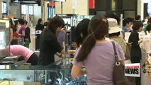 Korea's consumer sentiment hits 8-month high in August