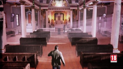 Mafia III - Les mentors