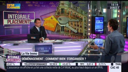 La vie immo: Emoovz, le site comparateur de prestations de déménagement pour particuliers – 26/08