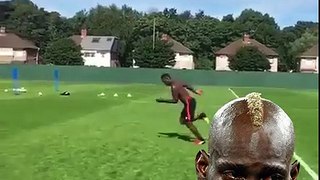 Mario Balotelli - We don't talk together Liverpool FC