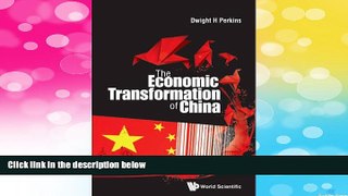 Must Have  The Economic Transformation of China  READ Ebook Full Ebook Free