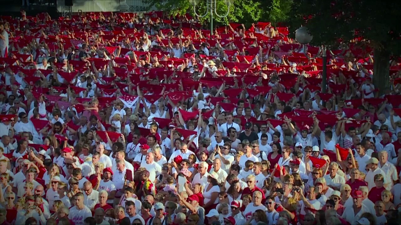 MASTERS DE PETANQUE 2016 • EPISODE 7 • DAX