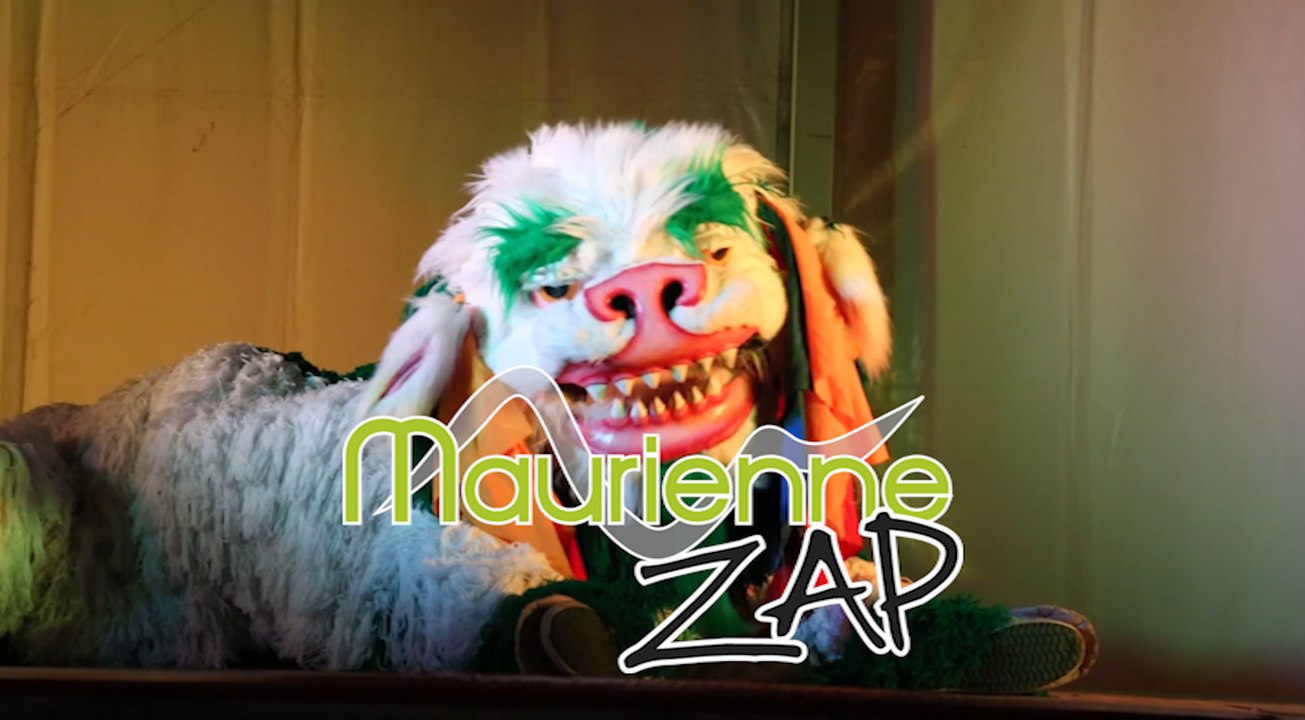 Maurienne Zap # 299