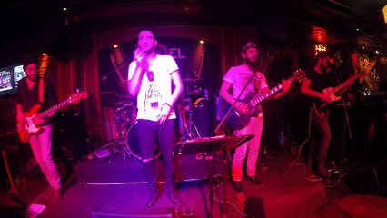 Absürd - Kop Gel Günahlarından (Tunnel Alanya)