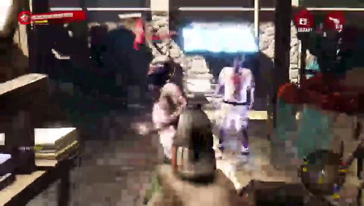 Diffusion PS4 en direct de raj820136