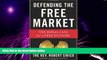 Big Deals  Defending the Free Market: The Moral Case for a Free Economy  Best Seller Books Best
