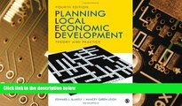 Big Deals  Planning Local Economic Development: Theory and Practice  Best Seller Books Most Wanted