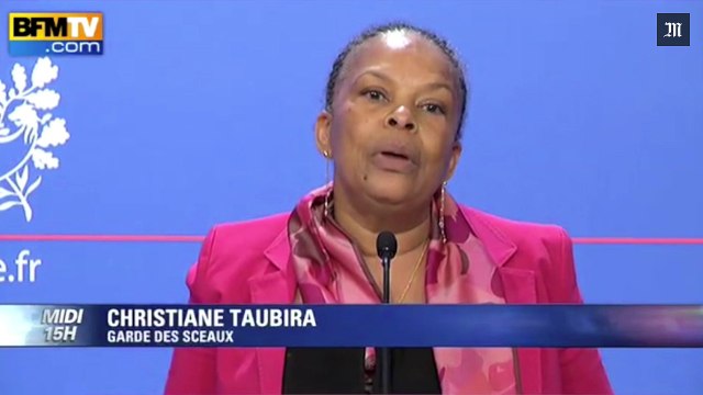Écoutes de Sarkozy : les mails qui accréditent la version de Taubira