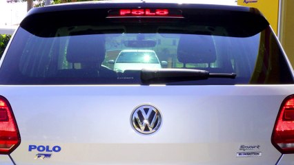 POLO VOLKSWAGEN TUNING
