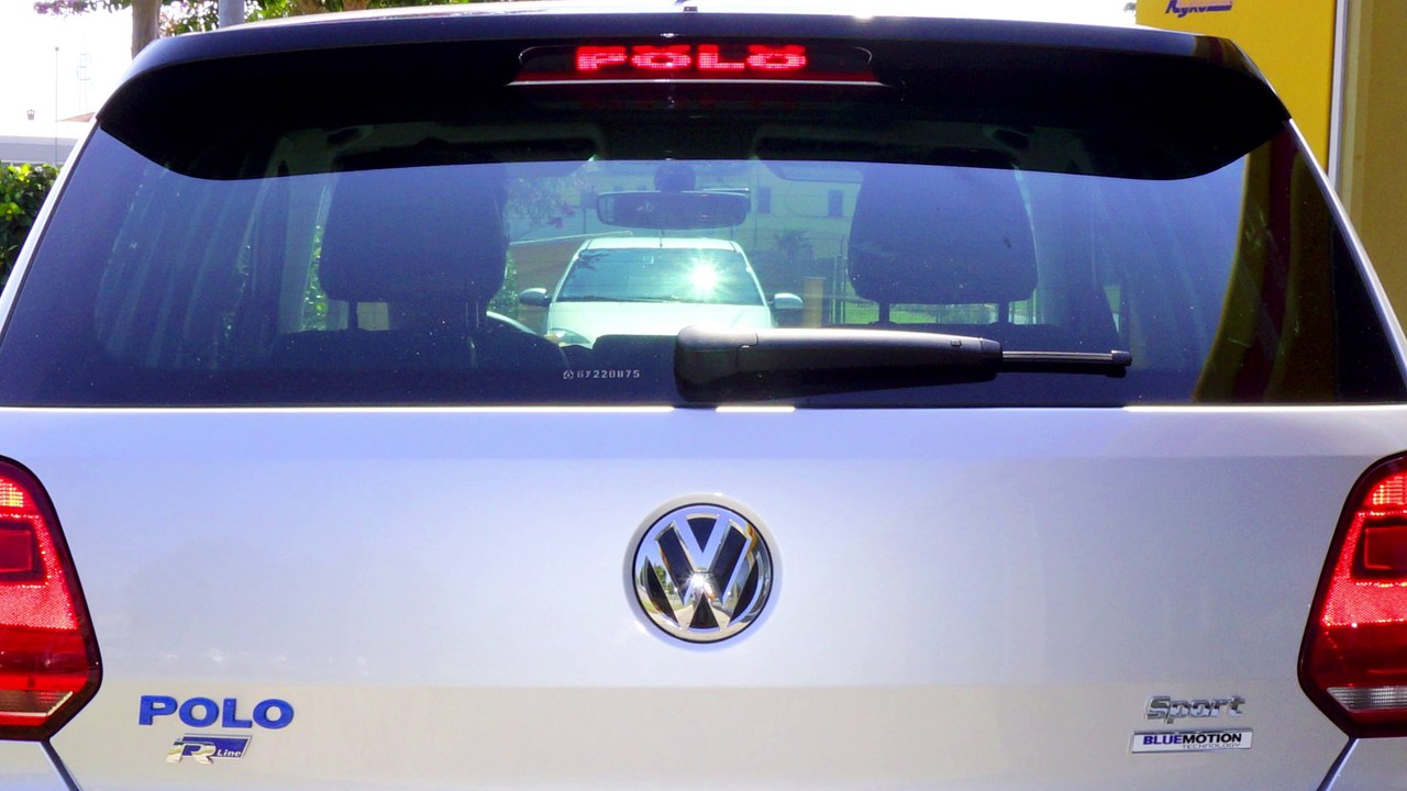 POLO VOLKSWAGEN TUNING