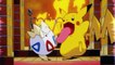 Pokemon Go Remix - IT'S TIME TO GO! - Dj CUTMAN ft. CG5 - Pokemon GIF Music Video, GameChops Dubstep-iUNWWSw9cgs 003