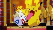 Pokemon Go Remix - IT'S TIME TO GO! - Dj CUTMAN ft. CG5 - Pokemon GIF Music Video, GameChops Dubstep-iUNWWSw9cgs 003
