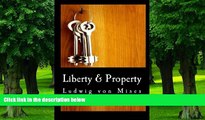 Big Deals  Liberty   Property (Large Print Edition)  Free Full Read Most Wanted