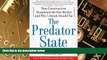 Big Deals  The Predator State: How Conservatives Abandoned the Free Market and Why Liberals Should