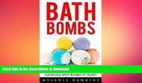 READ  Bath Bombs: Simple Beginners Guide - Easy DIY Organic Recipes To Making Luxurious Bath