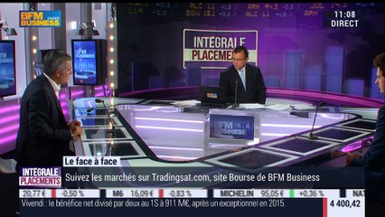 Pierre Barral VS Thibault Prebay (1/2): Pourquoi les marchés se focalisent-ils sur le discours de Janet Yellen à Jackson Hole ? - 26/08