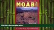 READ book  Moab, Utah: A Travelguide to Slickrock Bike Trail and Mountain Biking Adventures  BOOK