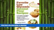 READ  Favorite Low Glycemic Coconut Flour Recipes: A Gluten Free Panoply of Delight for