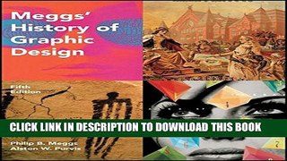 [PDF] Meggs  History of Graphic Design Full Online