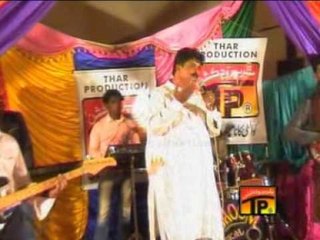 Yaar Jaldi Melo | Allahdino junejo | Show | Best Sindhi Songs | Thar Production