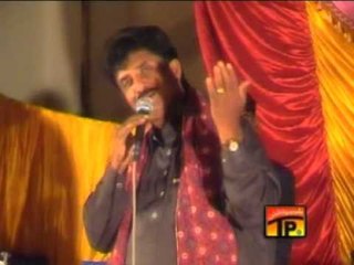 Tunhinja Kaph Jehra Gal | Allahdino junejo | Show | Best Sindhi Songs | Thar Production