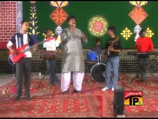 Muhinjo Cha Teendo Jani | Allahdino junejo | Album 20 | Best Sindhi Songs | Thar Production