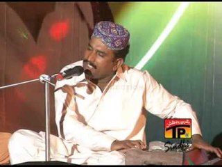 Yaari Chinai Dukh Dinai | Ashiq Ali Arbani | Album 1 | Best Sindhi Songs | Thar Production