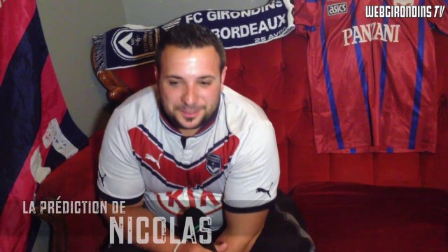 Chambrage de Nantais, défi aux Girondins : Les Prédictions à la Con du Baromètre WG avant Bordeaux-Nantes