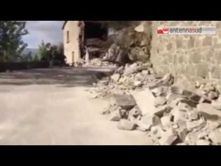 TGSRVago25 terremoto aiuti dalla puglia