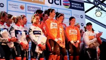2016 UCI Womens WorldTour : Focus on Crescent Vargarda